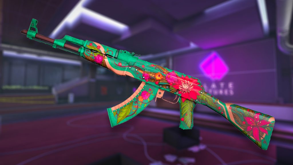 The Best Weapon Skins - CS:GO