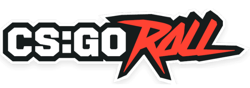 CSGO Roll Logo