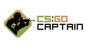 CSGO Captain Has Arrived