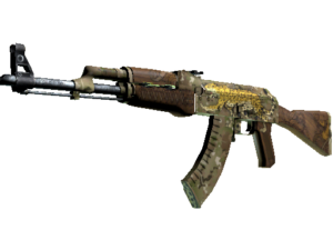 AK-47 | Panthera Onca