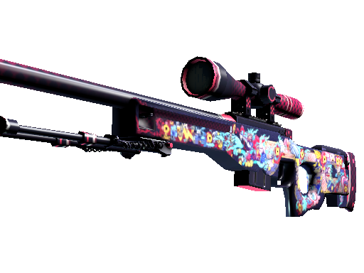 AWP Doodle Lore | CSGO Skin & Price | CS:GO Captain