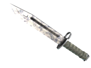 Bayonet | Stained