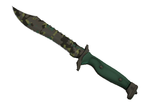 Bowie Knife | Boreal Forest