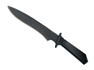 Classic Knife | Night Stripe