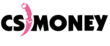 CS.money Logo