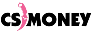 CS.money Logo