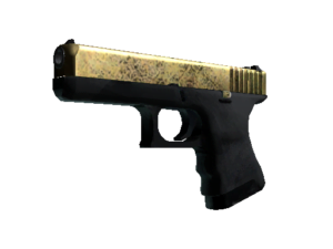 Glock-18 | Brass