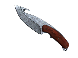Gut Knife | Damascus Steel