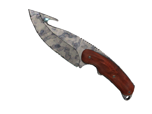 Gut Knife | Stained