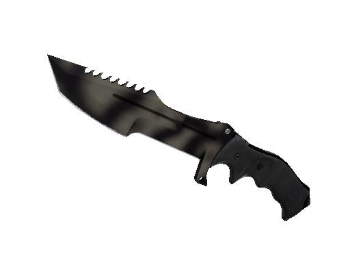 Huntsman Knife | Scorched