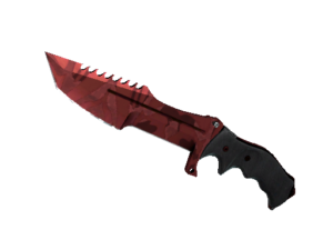 Huntsman Knife | Slaughter