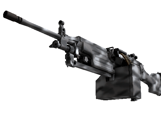 M249 | Contrast Spray