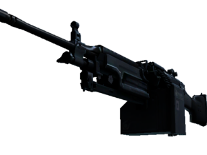 M249 | OSIPR