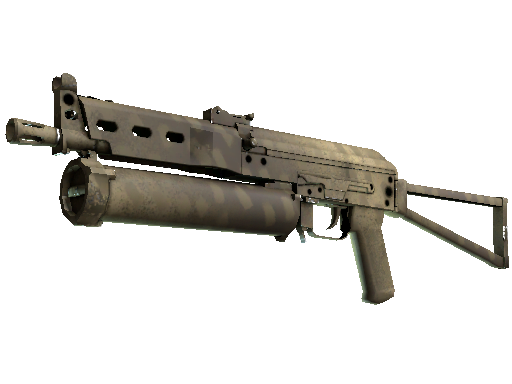 PP-Bizon Sand Dashed cs go skin instal the new for apple