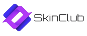 Skin Club Logo