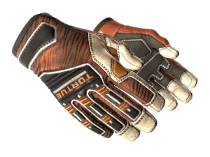 Specialist Gloves | Tiger Strike