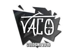 Sticker | TACO | Cologne 2016