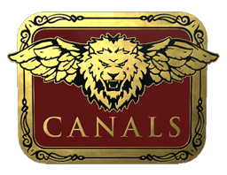 The Canals Collection