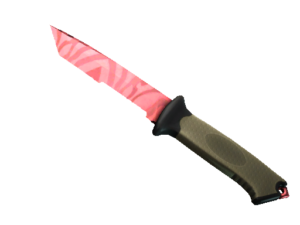 Ursus Knife | Slaughter